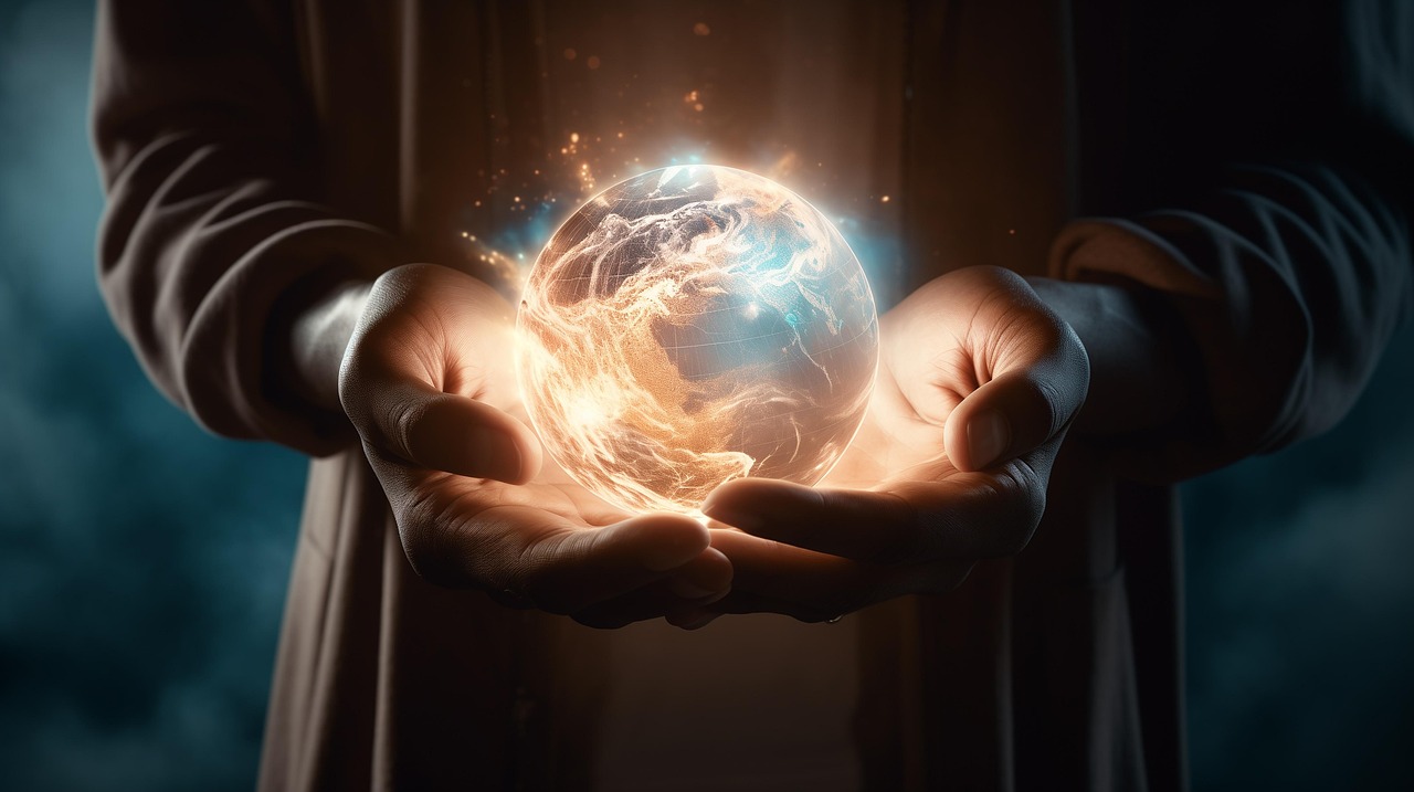 How to Change a Life (and Maybe Your Business Too)