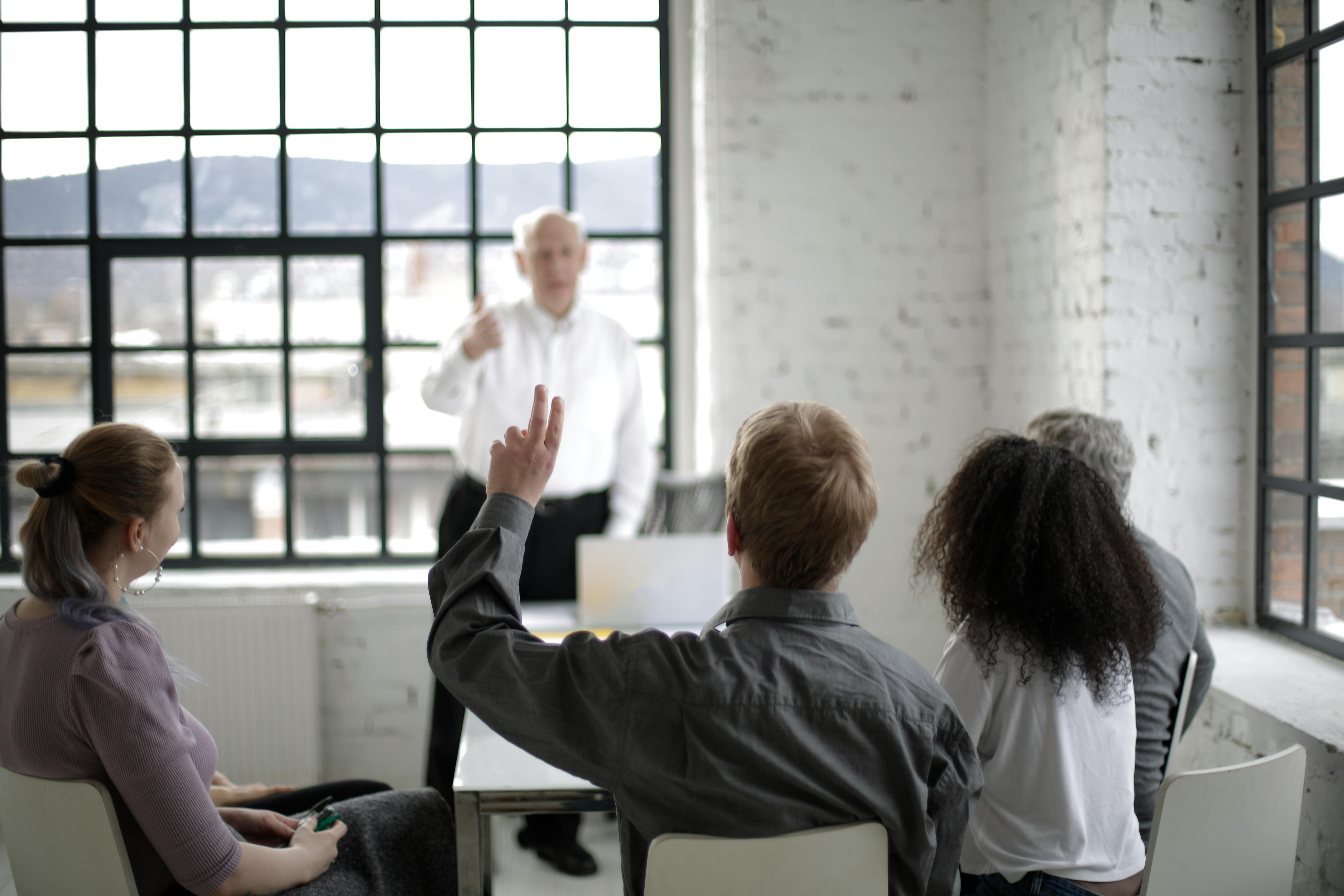 Stop Chasing Keywords, Start Answering Questions: The Rise of AEO for 2025