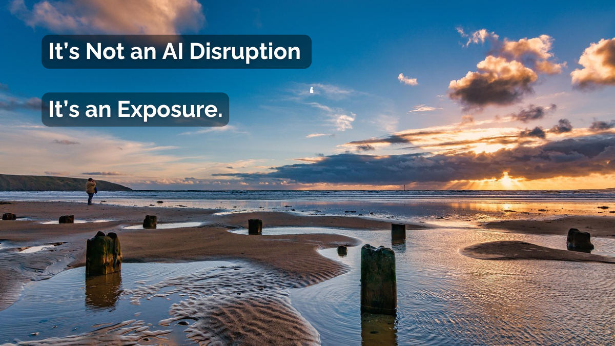 Why Clarity Is Now Non-Negotiable in the Age of AI